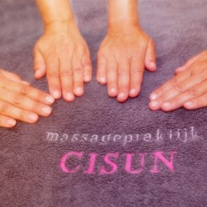 Massagepraktijk Cisun
