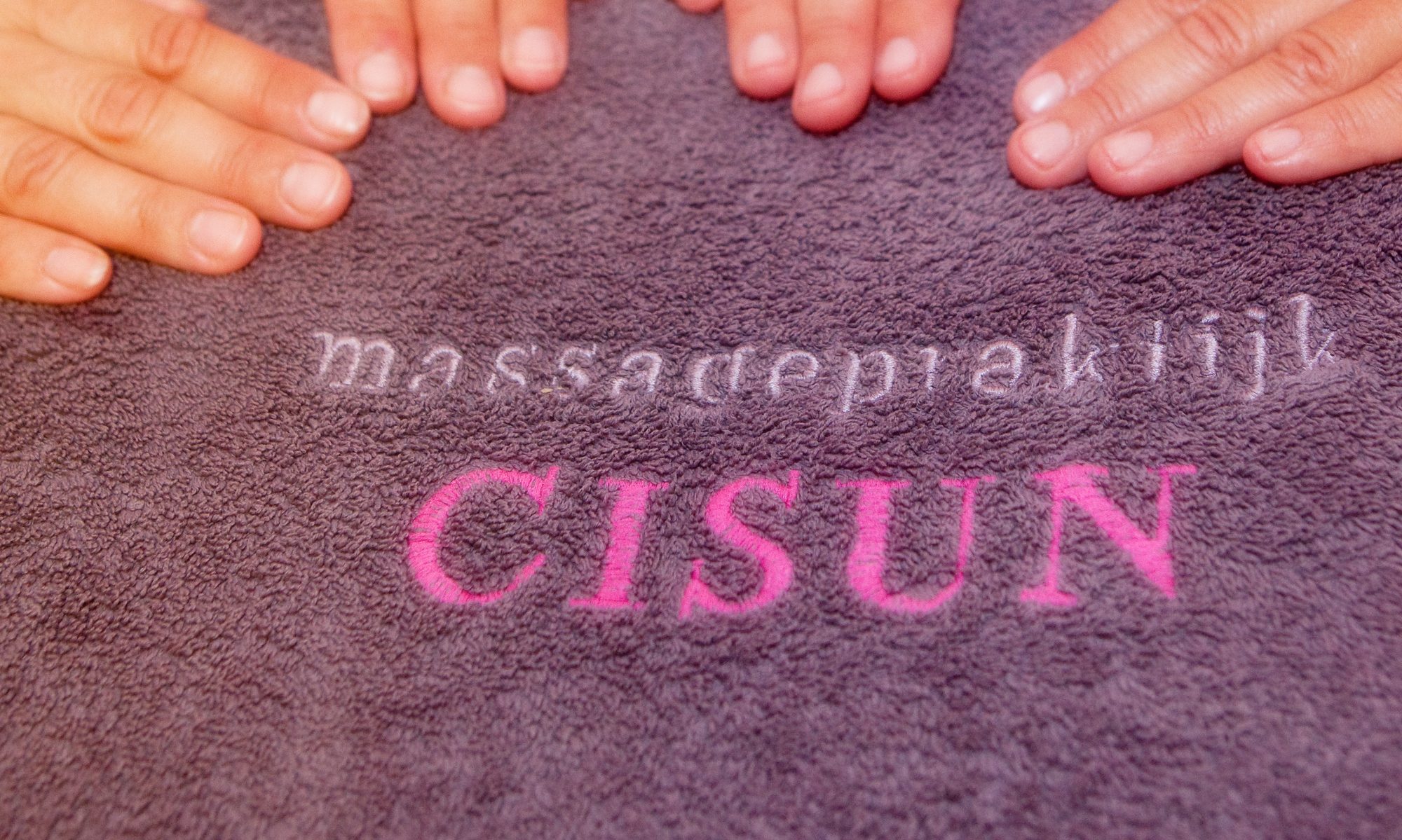 Massagepraktijk Cisun